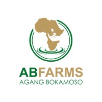AB Farms logo